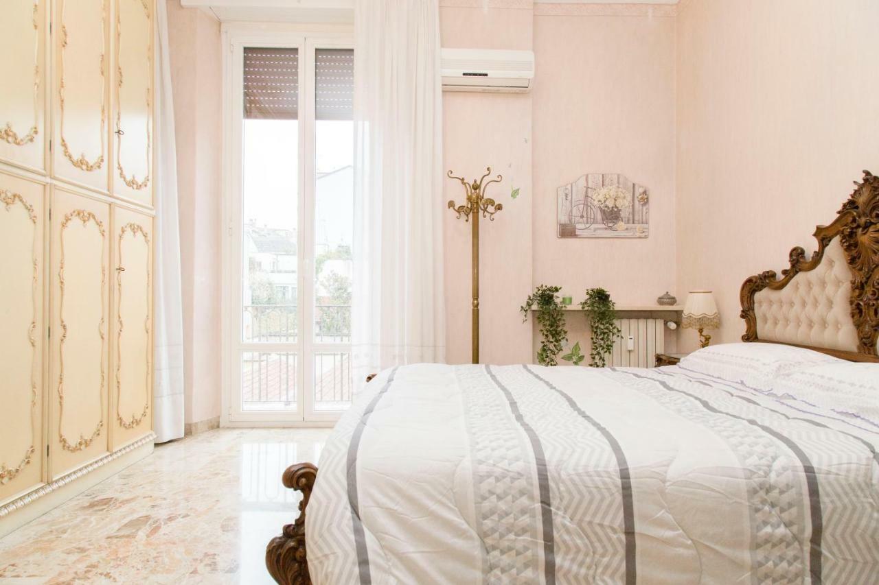 Elegant And Cozy In Citta Studi