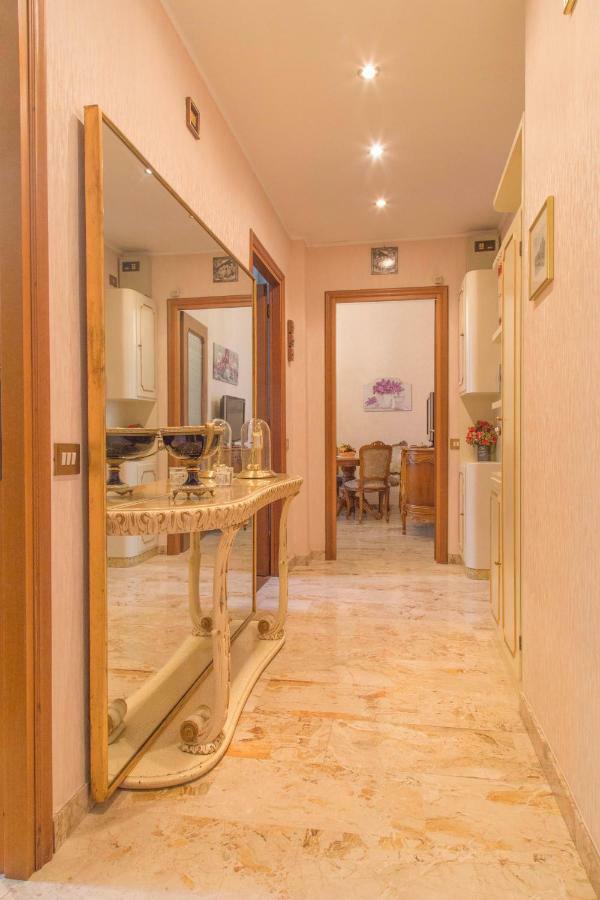 Apartamento Elegant And Cozy In Citta Studi Milán