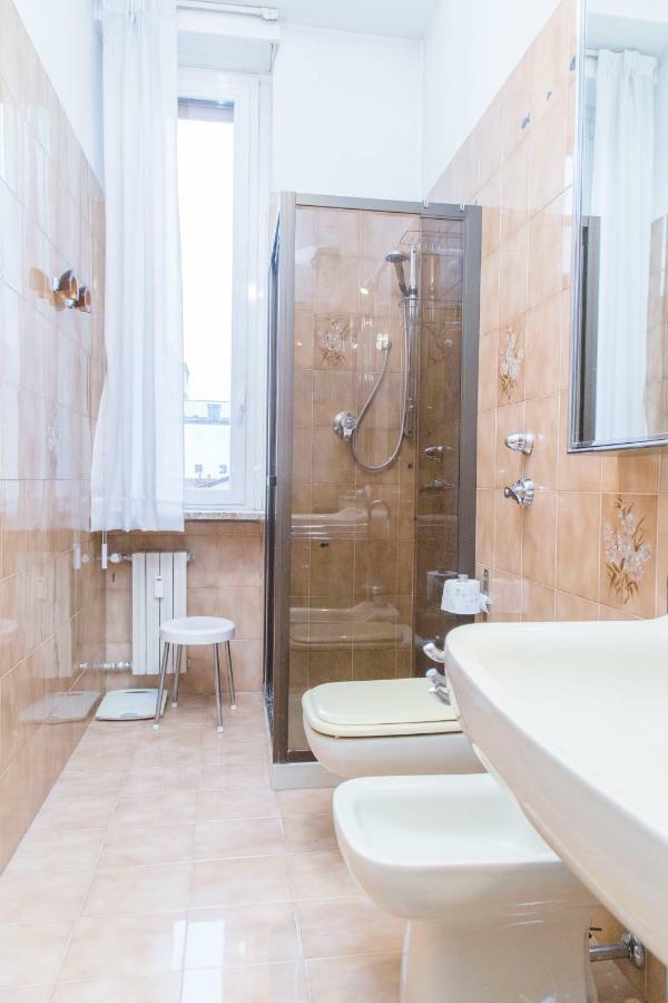 Elegant And Cozy In Citta Studi Apartamento *