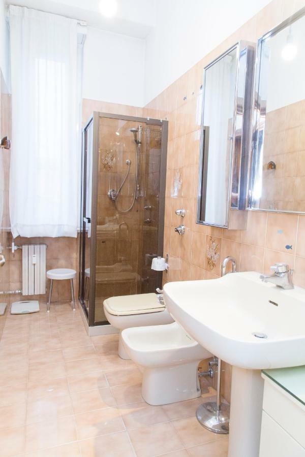 Apartamento Elegant And Cozy In Citta Studi *