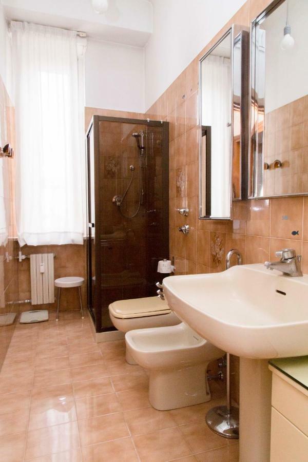 Elegant And Cozy In Citta Studi Apartamento *