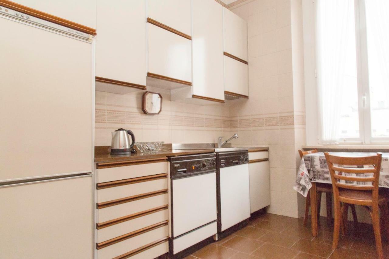Apartamento Elegant And Cozy In Citta Studi Milán