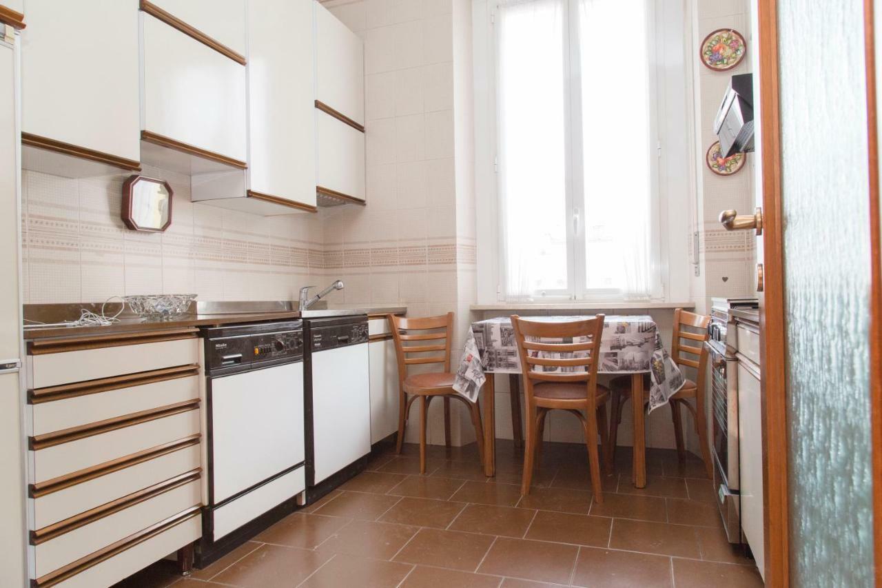 Elegant And Cozy In Citta Studi Apartamento Milán
