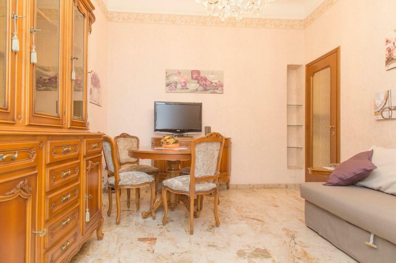 Elegant And Cozy In Citta Studi Apartamento Milán