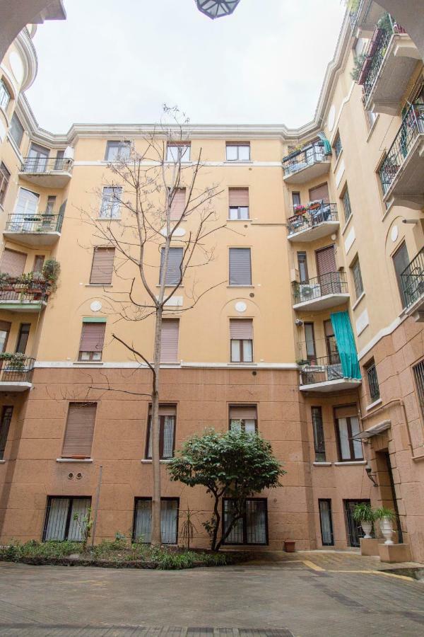 Elegant And Cozy In Citta Studi Apartamento